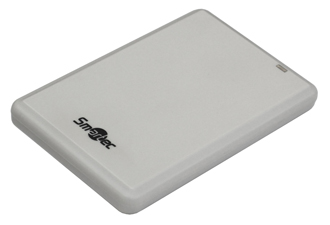 ST-CE320LR-WT: считыватель карт USB марки Smartec