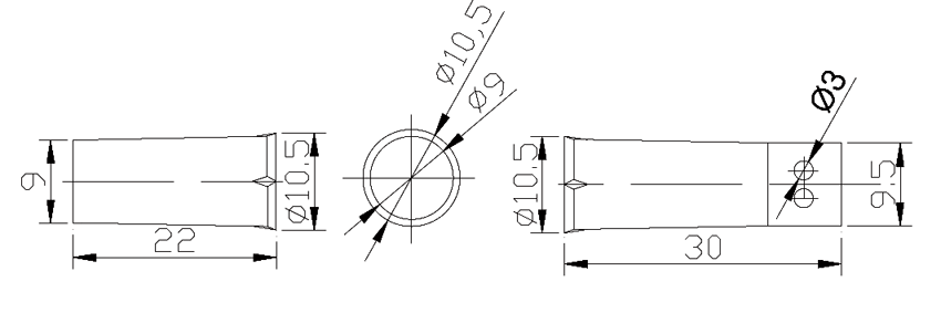 разиеры геркона Smartec ST_DM011_sizes2.png