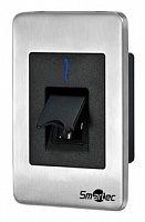 Считыватель RFID-карт и отпечатков пальцев Smartec ST-FR015EM