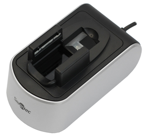 Биометрический USB сканер ST-FE100