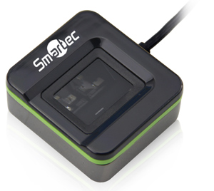ST-FE800: сканер отпечатков пальцев Smartec для СКУД