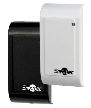 Smartec: считыватели proximity карт ST-PR011EM