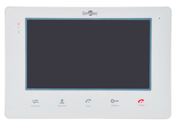Монитор видеодомофонной связи ST-MS207M